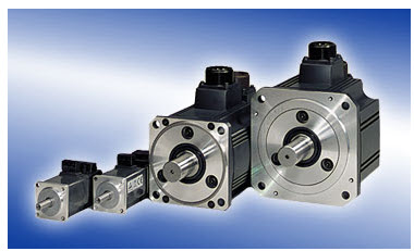 Mitsubeshi Servo Motor Mitsubeshi Servo Motor